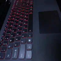 لپ تاپ گیمینگY55|رایانه همراه|خلخال, |دیوار