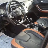 فروش ایکس 22پرو دنده1403|خودرو سواری و وانت|رشت, چمارسرا|دیوار