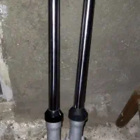 کمک جلو هوندا