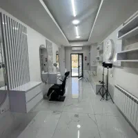 اجاره مغازه ۴۰ متری پلاک یک رودخانه|اجارهٔ مغازه و غرفه|بابلسر, |دیوار