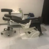 صندلی برق