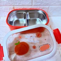 ظرف‌ غذاهایی‌ استیل‌ وقاشق‌ چنگال‌ عروسگی|ظروف نگهدارنده، پلاستیکی، یک‌بارمصرف|اراک, |دیوار