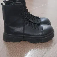 نیم بوت برشکا