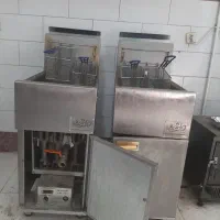 فروش لوازم سیب زمینی بلژیکی با قیمت استثنائی