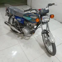 هندا تیزپرتوس مدل۹۸ مدارک آماده انتقال