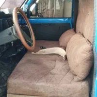 نیسان دوگانه سوز|خودرو سواری و وانت|سیمکان, |دیوار