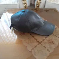 کلاه چرم اصل نو|کیف، کفش، کمربند|تبریز, |دیوار