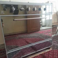 اجاق گاز سالم