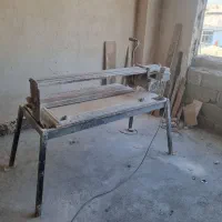 دستگاه سنگ بری