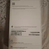 گوشی ایفون اپل ۱۷رنگ سیلور