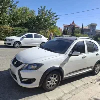 کوییک RS/مدل۱۴۰۲ا/بی رنگ /فول اپشن