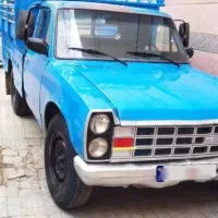 نیسان فوق‌العاده دوگانه CNG شرکتی تمیز سالم