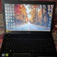 لپتاپ Acer Aspire F15