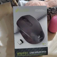 موس بیسیم Eleven WM901|قطعات و لوازم جانبی رایانه|مشهد, اروند|دیوار