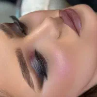 میکاپ شنیون بافت مو اصلاح با قیمت مناسب در منزل