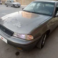 دوو فروشی مدل 1380|خودرو سواری و وانت|نیشابور, شهرک اندیشه|دیوار