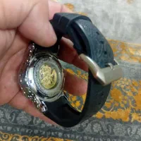 اینویکتا کوکی و نبضی