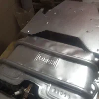 آبگرمکن بوتان درحدنوسرویس شده آماده نصب|آبگرمکن، پکیج، شوفاژ|اهواز, کوی راه کربلا|دیوار