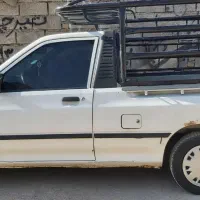 وانت باری (باربری )|خدمات حمل و نقل|باوی, |دیوار