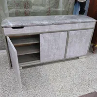 جاکفشی/ دیاموند/ کد ۹۹۴|جاکفشی، کمد، دراور|قشم, |دیوار