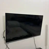 تلوزیون دوو|تلویزیون و پروژکتور|نیشابور, بلوار گلها|دیوار