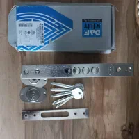 قفل و مغزی کلیت داف اصلی مناسب همه جا