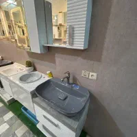 فول ست کابینت روشویی بتونیا60.40(آتا کابین)کارخانه|مصالح و تجهیزات ساختمان|تبریز, |دیوار