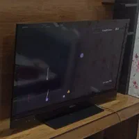 تلویزیون ال سی دی سونی