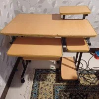 میز کامپیوتر