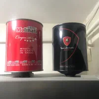 سیلندر قهوه