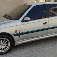 پارس elx|خودرو سواری و وانت|ایلام, |دیوار