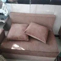 مبل مناسب باغ