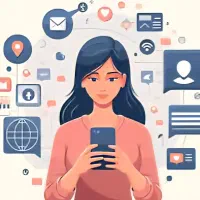 استخدام ادمین خانم اینستاگرام