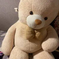 خرس بزرگ|اسباببازی|تهران, دبستان|دیوار