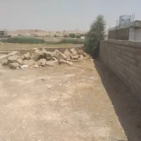 زمین ۲۵۰ متری اندیکا جعفرآباد