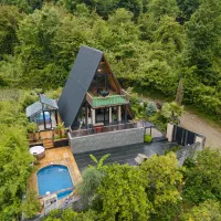 اجاره کلبه سویسی بام نشتارودکد21