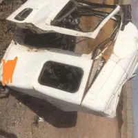 کاویان ۹۰تصادفی