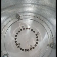 تنورچهارنونه  نونو