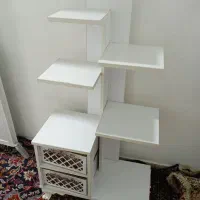 سبدسیب زمینی پیاز