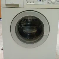 لباسشویی AEG