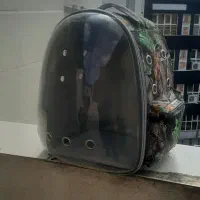 کیف حمل پرندگان سایز متوسط