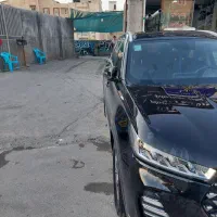 ماشین کارمندی کم‌کار
