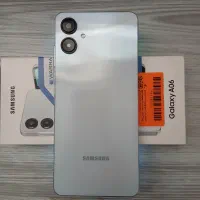 گوشی سامسونگ A06|موبایل|تهران, فردوس|دیوار