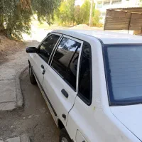 پراید مدل ۸۴|خودرو سواری و وانت|مسجد سلیمان, |دیوار