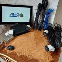 دوربین مدار بسته برایتون