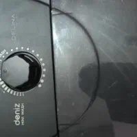 مینی واش کودک|ماشین لباسشویی و خشککن لباس|فولادشهر, مسکن مهر فولادشهر|دیوار