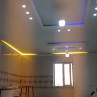 گچکاری وابزار|خدمات پیشه و مهارت|صحنه, |دیوار