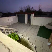 ویلا نوساز ۲۰۰متر حاجی بکنده|فروش خانه و ویلا|خشکبیجار, |دیوار