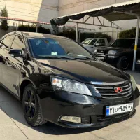 جیلی امگرند،مدل 1402،کارکرد 70