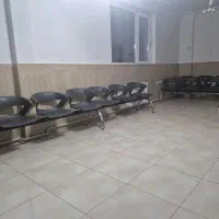 صندلی انتظار